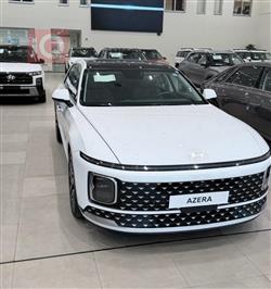 هیۆندای ازێرا